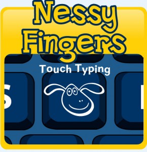 Nessy Fingers - the best way for dyslexics to learn touch typing