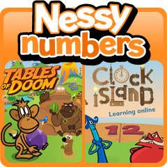 nessynumbers