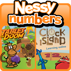 nessynumbers